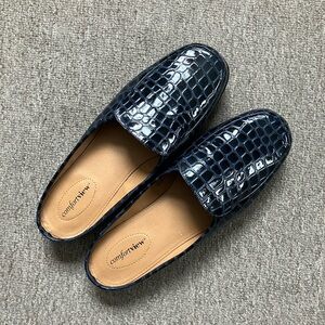 NWOT Slip-On Loafers